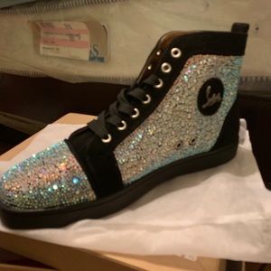 Christian Louboutin Mens Sz 11.5